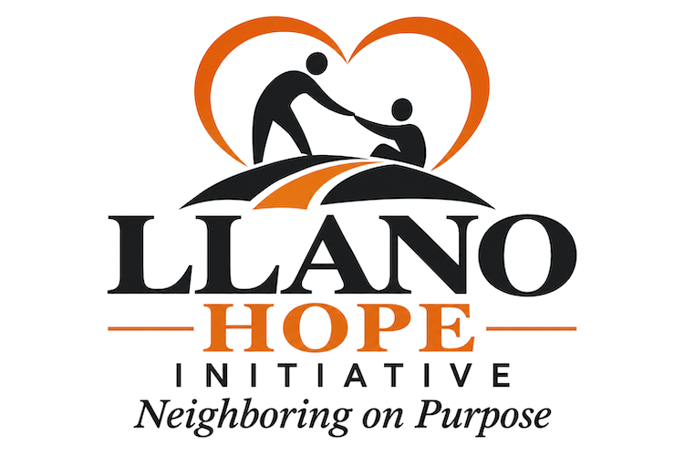 The Llano Hope Initiative - Neighboring on Purpose